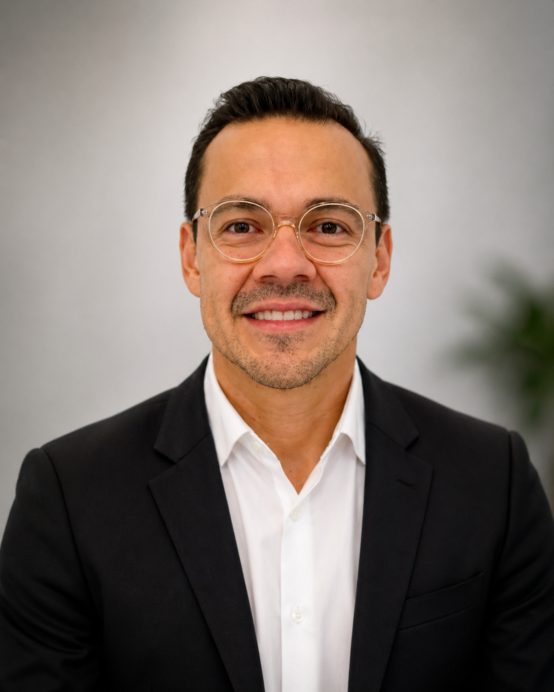 Diego Ramirez, Chief Strategy and Development Officer at Kadios Energy Partners