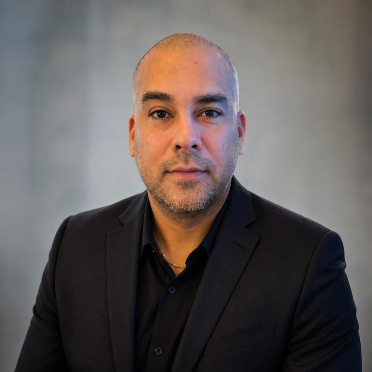 Oskar Villalobos, President and Managing Partner at Kadios Energy Partners
